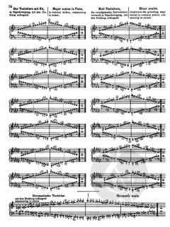 Der Clavier-Virtuose von Charles-Louis Hanon im Alle Noten Shop kaufen