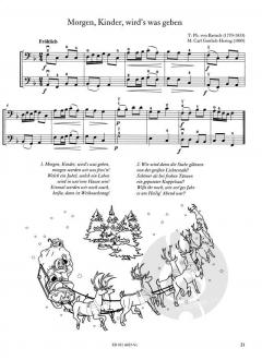 Die 30 schönsten Weihnachtslieder von Tomislav Butorac für zwei Violoncelli oder Violoncello und Klavier im Alle Noten Shop kaufen