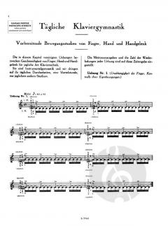 Grundbegriffe der Klaviertechnik von Alfred Cortot im Alle Noten Shop kaufen
