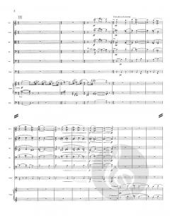 Concerto en Sol Mineur pour Orgue, Orchestra A Cordes (Francis Poulenc) 