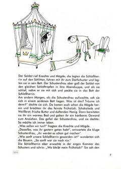Das Betthupferl 