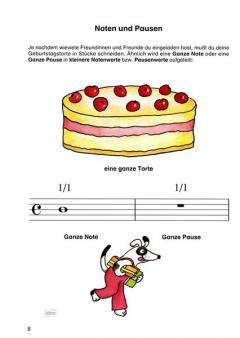 Violoncello spielen(d) lernen Band 1 von Edwin Koch im Alle Noten Shop kaufen