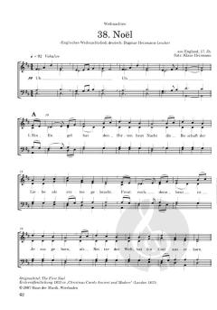 A Cappella (Klaus Heizmann) 