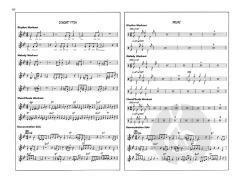 The Best Of Essential Elements For Jazz Ensemble (Mike Steinel) 
