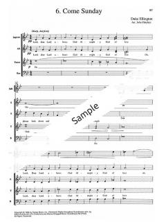 Sacred Concert (Duke Ellington) 