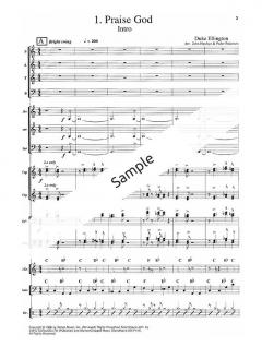 Sacred Concert (Duke Ellington) 