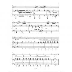 Tango apasionado von Tristan Schulze 