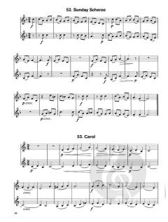 Starter Duets von Phillip Sparke 