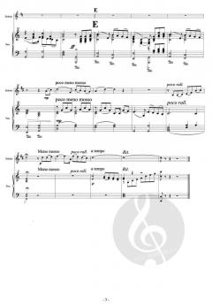 You Raise Me Up von Rolf Lovland 