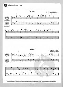 Kompendium für Cello Band 10 im Alle Noten Shop kaufen