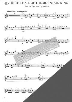 Play Grieg von Edvard Grieg 