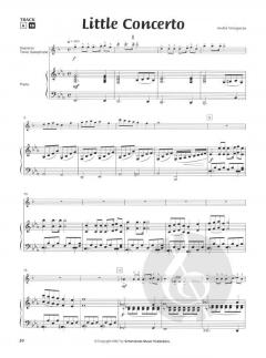 Rhapsody von Andre Waignein 