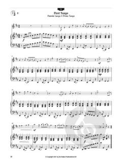Play the Violin! Vol. 2 von Jaap van Elst 