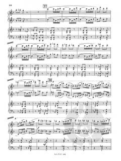 Konzert Nr. 2 op. 102 von Dmitri Schostakowitsch für Klavier und Orchester im Alle Noten Shop kaufen