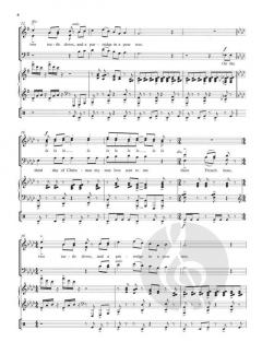 The Twelve Days Of Christmas (Bob Chilcott) 