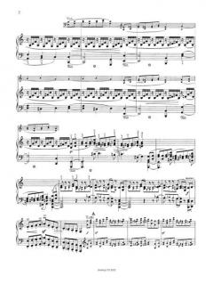 Sämtliche Klavierwerke 7 von Robert Schumann im Alle Noten Shop kaufen