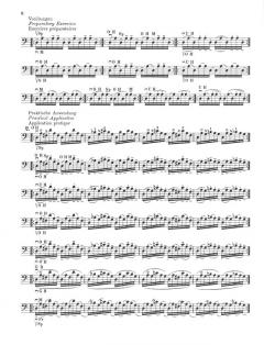 Tägliche Übungen Band 2 von Julius Klengel 