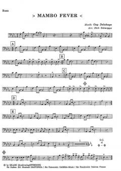 Mambo Fever (Download) (Download) 