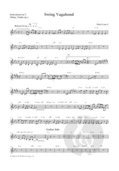 Swing Vagabond (Mulo Francel) 
