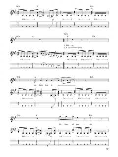 Guitar Play-Along Vol. 64: Ozzy Osbourne von Ozzy Osbourne 