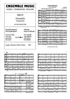 Farandole (Georges Bizet) 