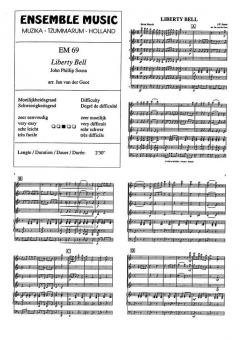 Liberty Bell (John Philip Sousa) 