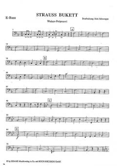 Strauss Bukett (Download) (Download) 