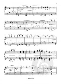 Klavierkonzert Nr. 2 c-Moll op. 18 von Sergei Rachmaninow im Alle Noten Shop kaufen