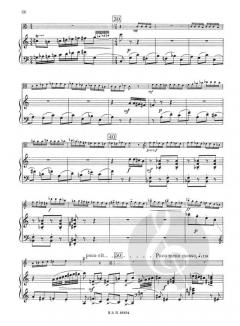 Violakonzert op. posth. von Béla Bartók im Alle Noten Shop kaufen