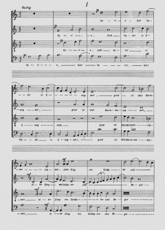 Deutsche Messe (Ewald Weiss) 
