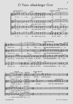 Deutsche Messe (Heinrich Poos) 
