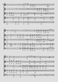 Cosi morir debb'io SWV5 von Heinrich Schütz (Download) 