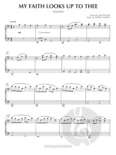 Hymn Favorites 