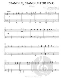 Hymn Favorites 