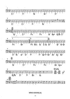 Dance With Me von Dirk Schweppe 