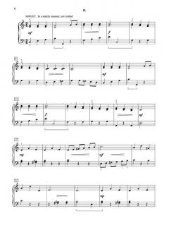 Grand Sonatina In G von Glenda Austin 