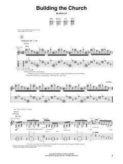 Real Illusions: Reflections von Steve Vai 