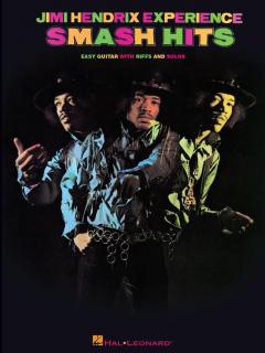 Smash Hits von Jimi Hendrix 
