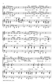 Best Of My Love von Maurice White 