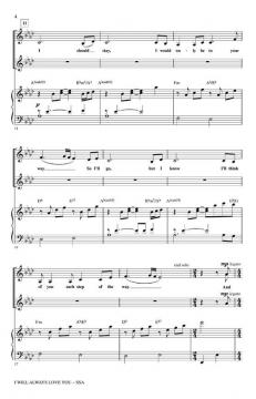 I Will Always Love You von Dolly Parton (Download) 