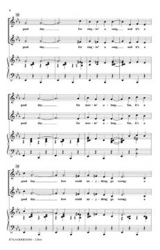 It's A Good Day (Discovery Level 2) (Peggy Lee) 