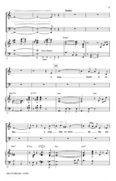 Nica's Dream (Horace Silver) 
