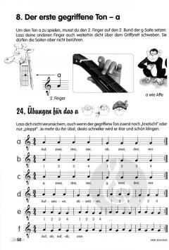 Moro und Lilli Band 1 von Gerhard Koch-Darkow 