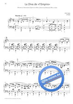 Alla Turca Jazz op. 5b von Fazil Say 