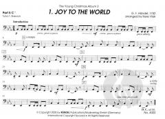 The Young Christmas Album 2 - Part 5 C' 