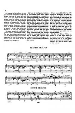 L'art de toucher le Clavecin von François Couperin 
