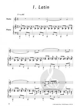 Pop Suite von Daniel Hellbach 