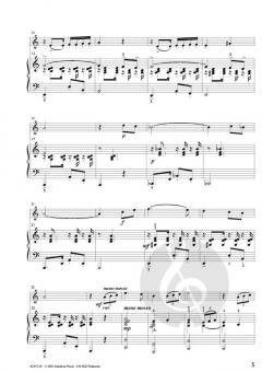 Pop Suite von Daniel Hellbach 