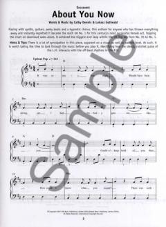Really Easy Piano: Chart Hits 