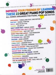 Pop Piano 